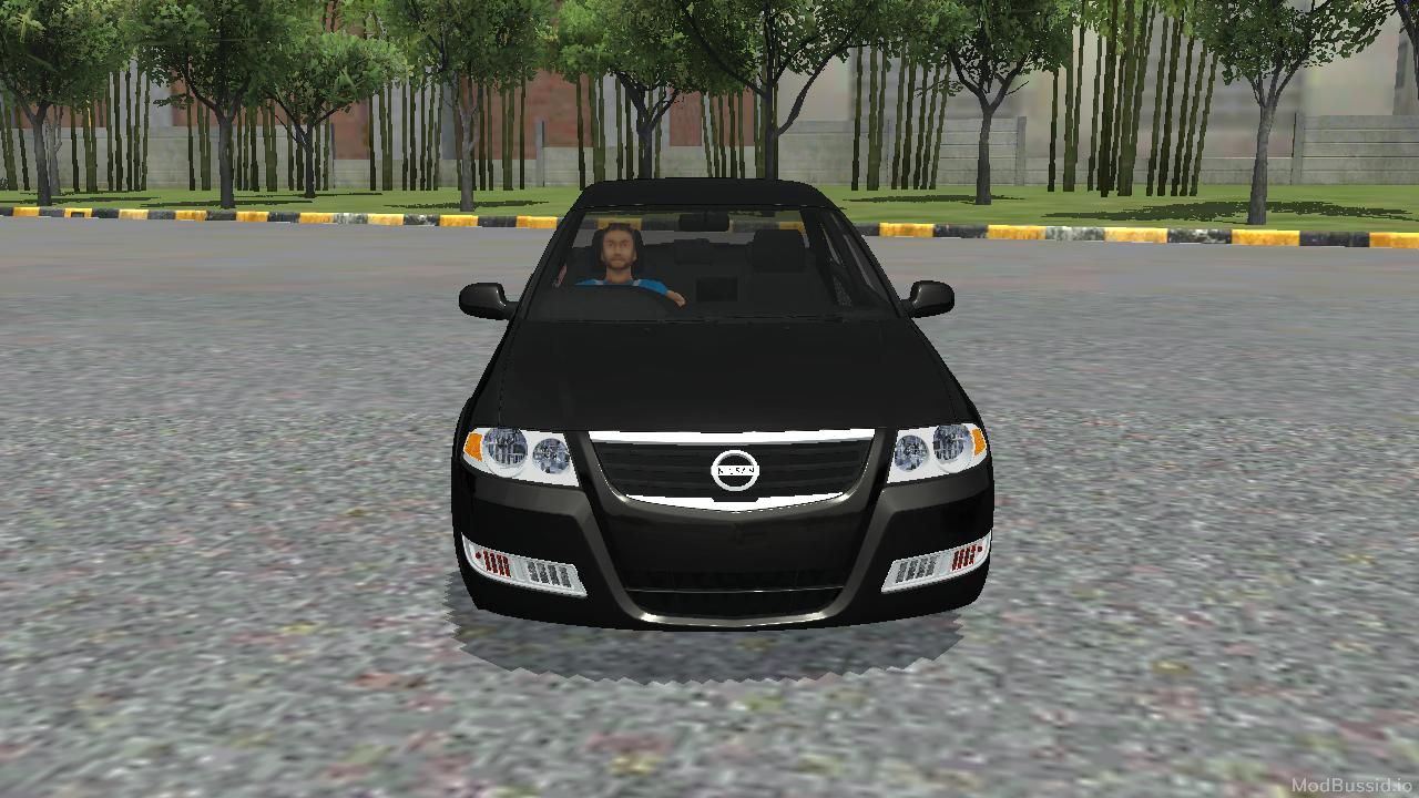 Photo of Nissan Sunny 2021 1