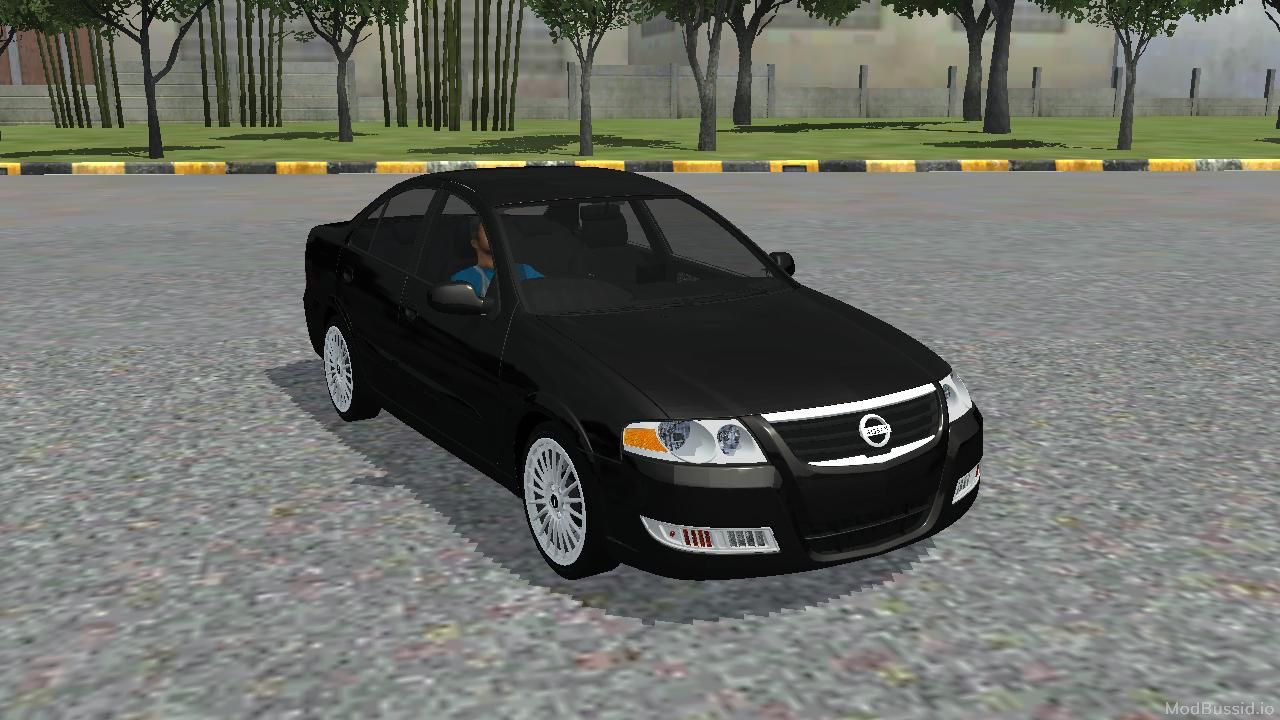 Photo of Nissan Sunny 2021 2