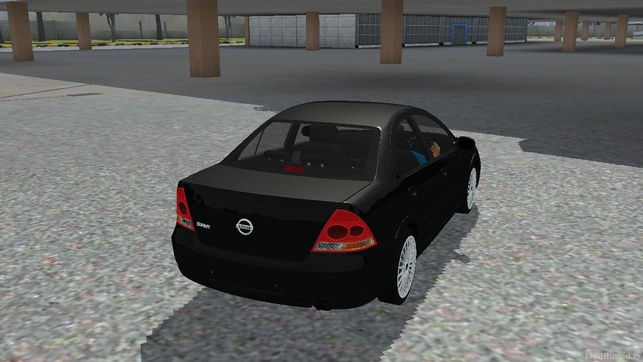 Photo of Nissan Sunny 2021 4