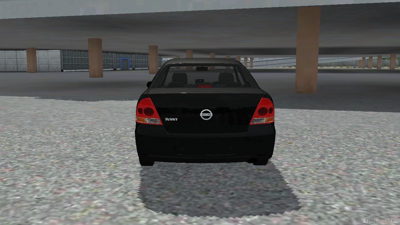 Photo of Nissan Sunny 2021 5