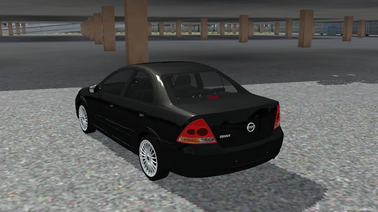 Photo of Nissan Sunny 2021 6