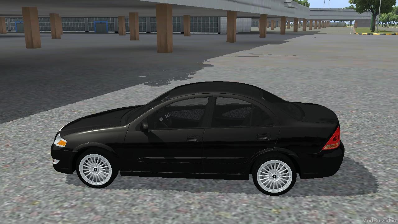 Photo of Nissan Sunny 2021 7