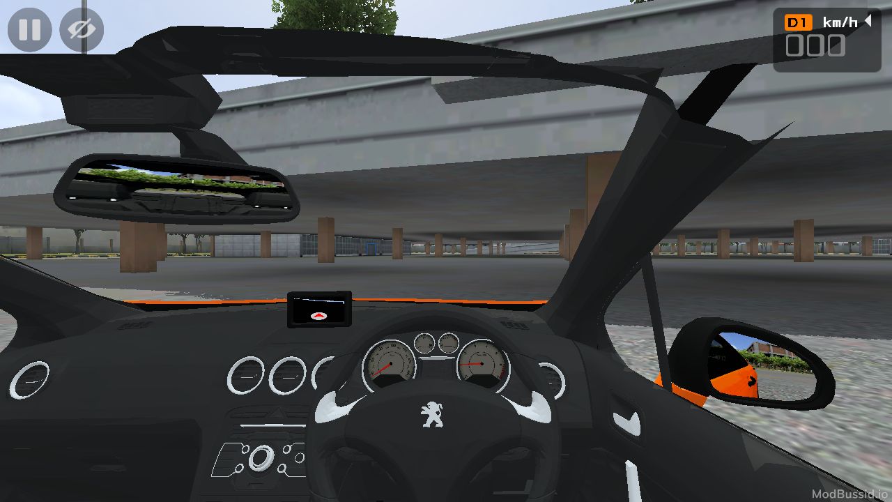 Photo of Peugeot 308 Auto Tuning 9