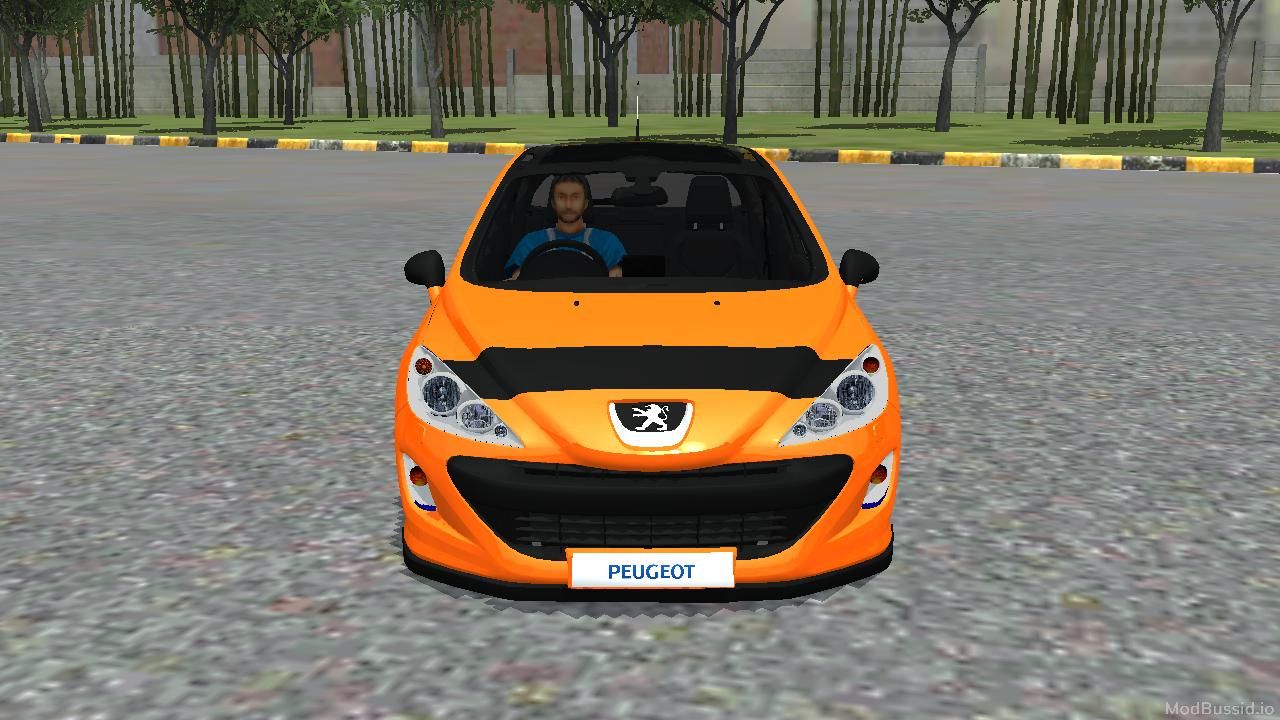 Photo of Peugeot 308 Auto Tuning 1