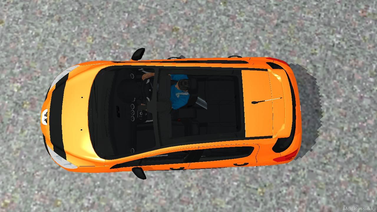 Photo of Peugeot 308 Auto Tuning 8