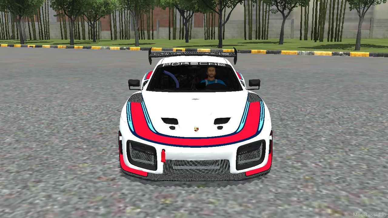 Photo of Porsche 935 19 1