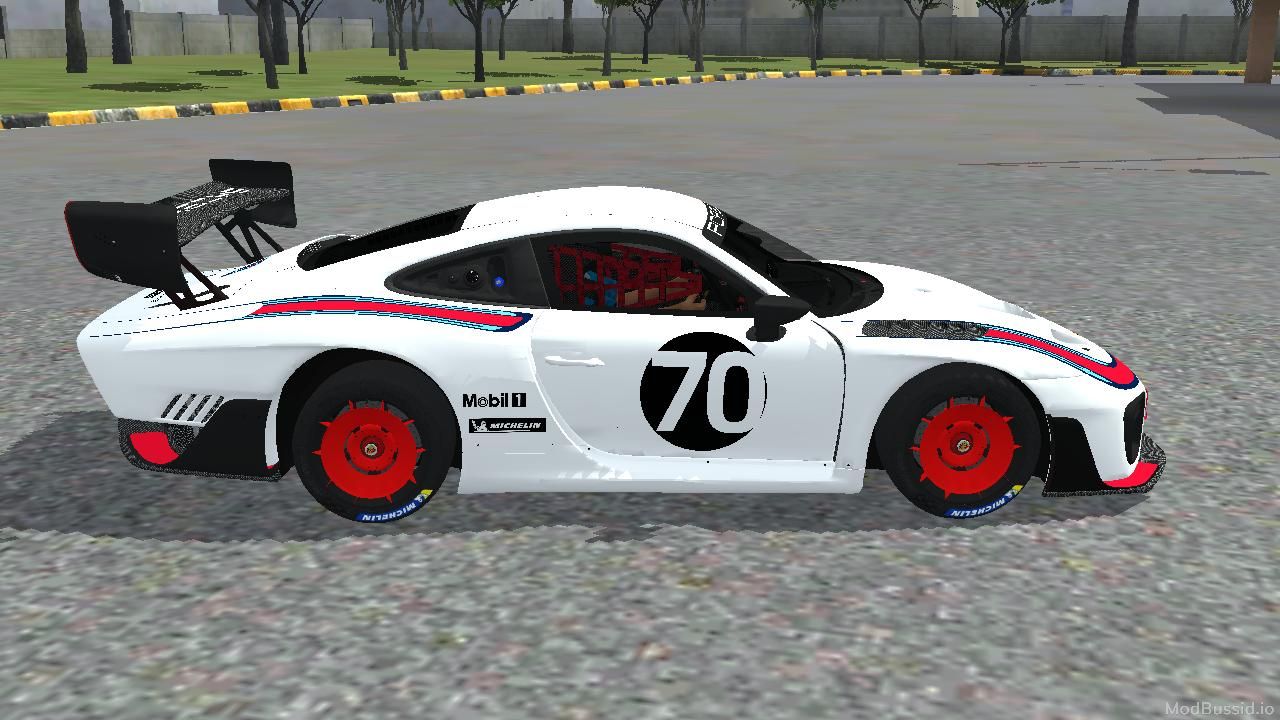 Photo of Porsche 935 19 3