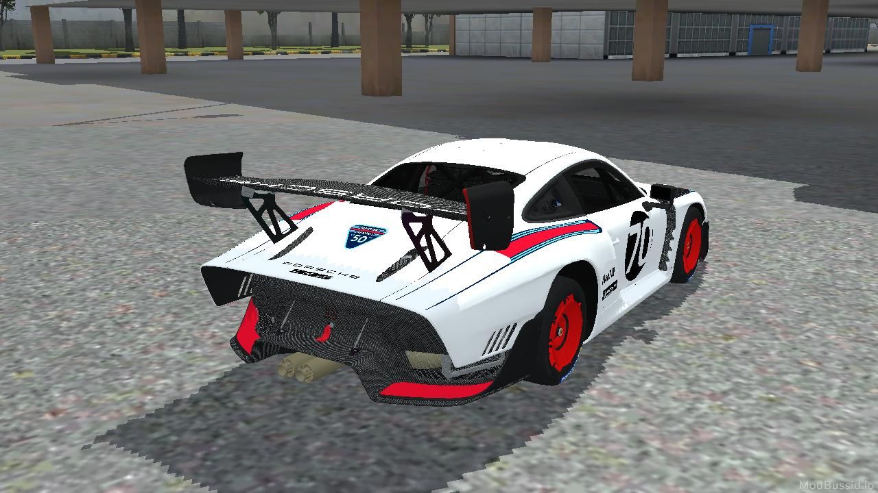 Photo of Porsche 935 19 4