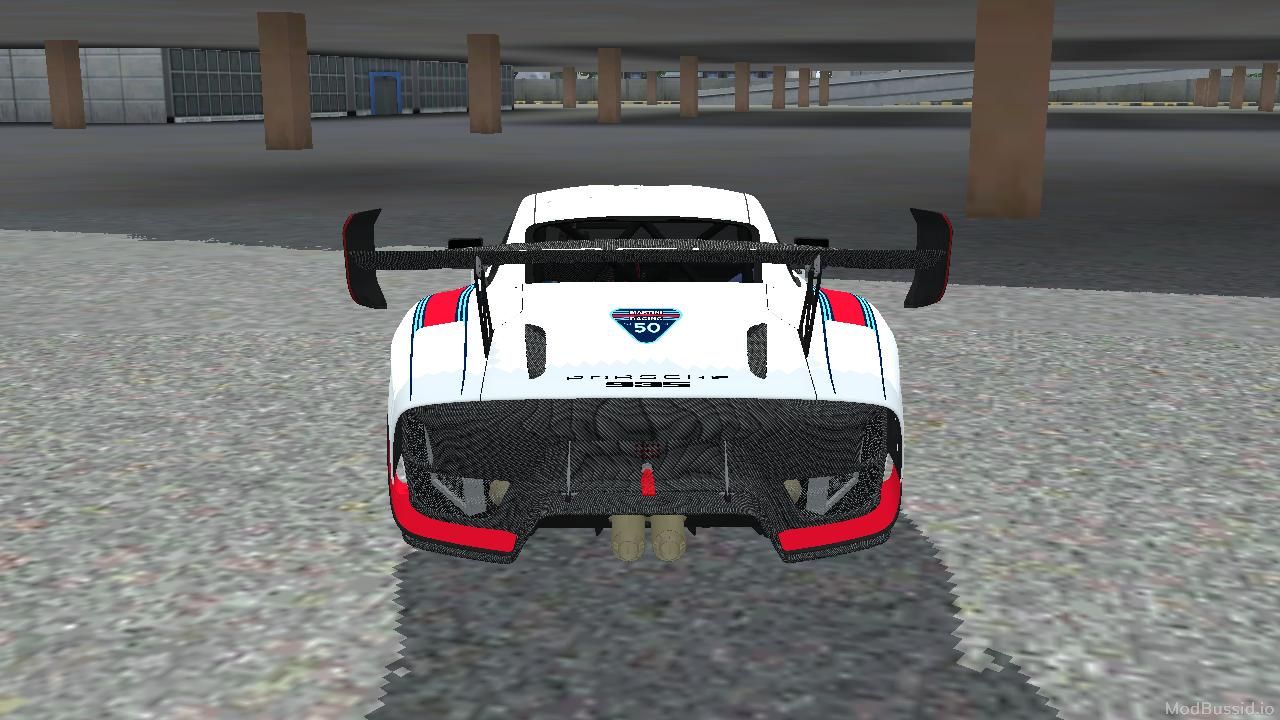 Photo of Porsche 935 19 5