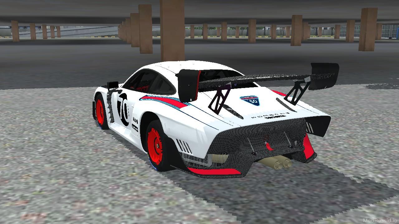 Photo of Porsche 935 19 6