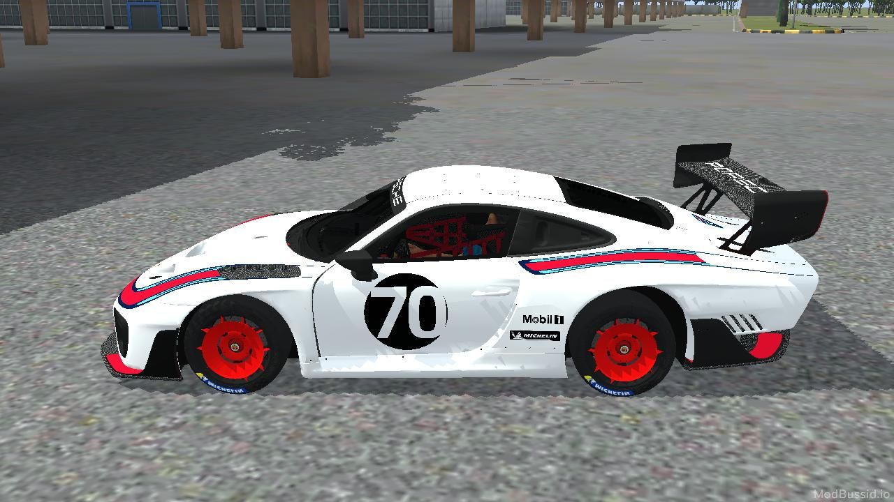 Photo of Porsche 935 19 7