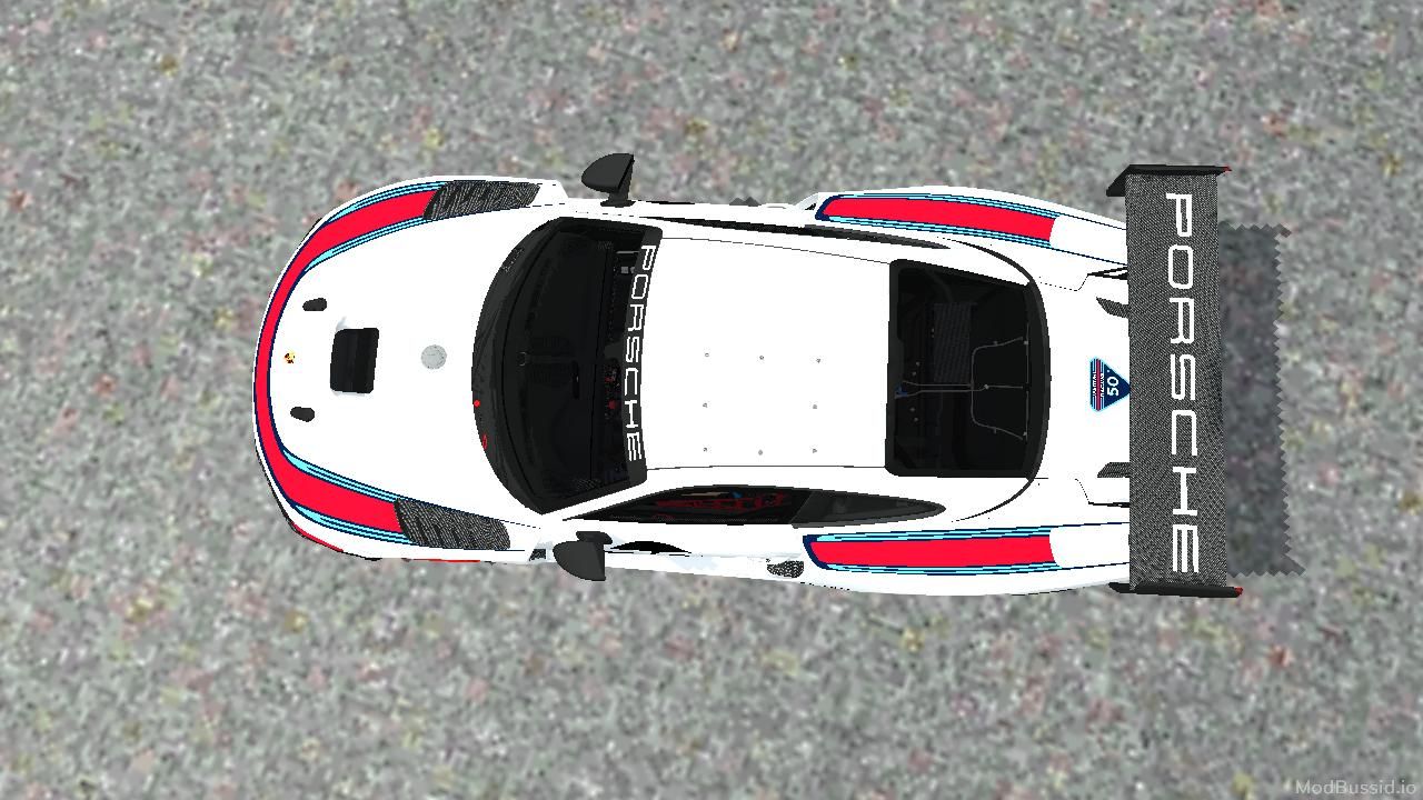 Photo of Porsche 935 19 8