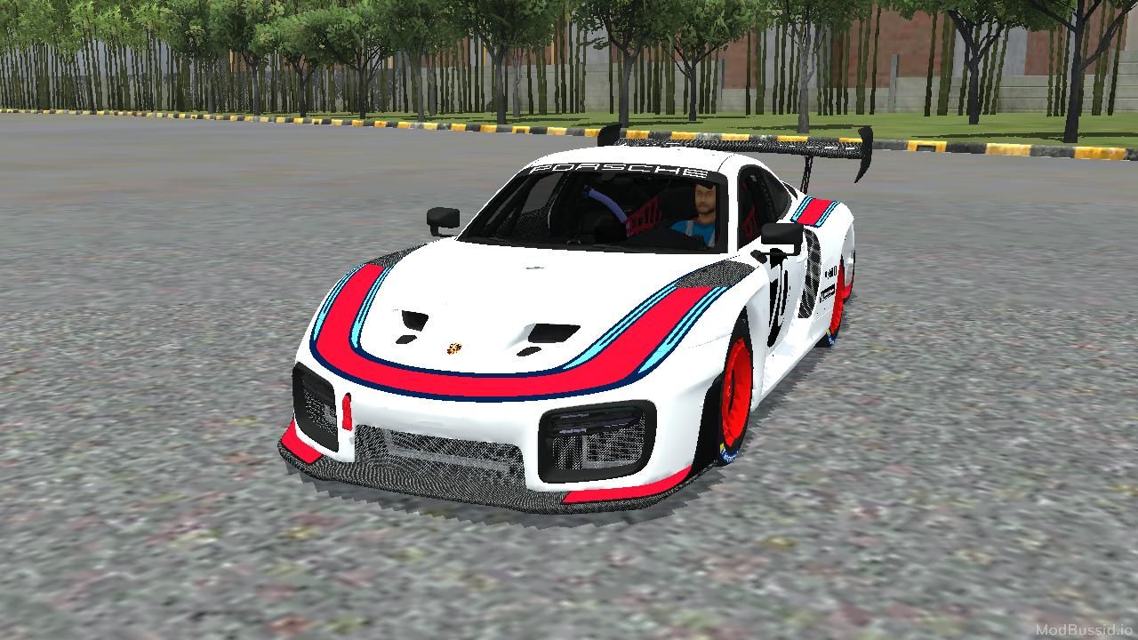 Download Mod Bussid Porsche 935 19 By Hanzoo Mod
