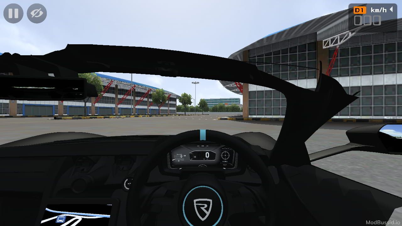 Photo of Rimac Concept Two 2024 9