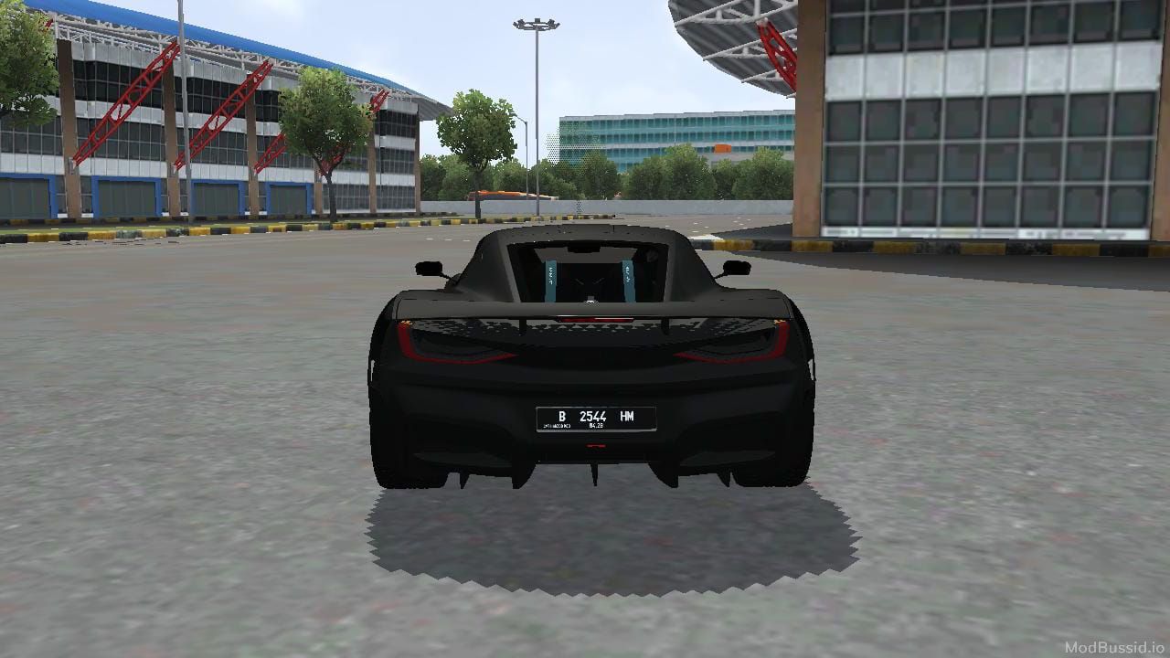 Photo of Rimac Concept Two 2024 5