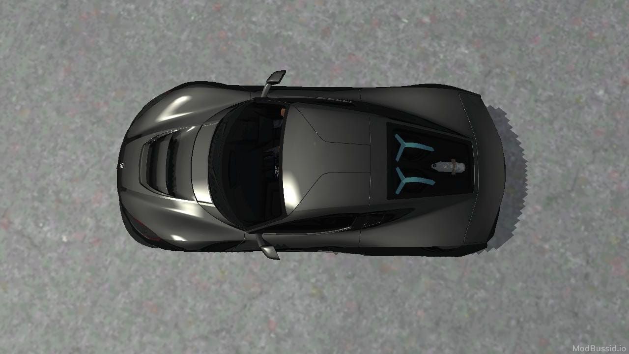 Photo of Rimac Concept Two 2024 8