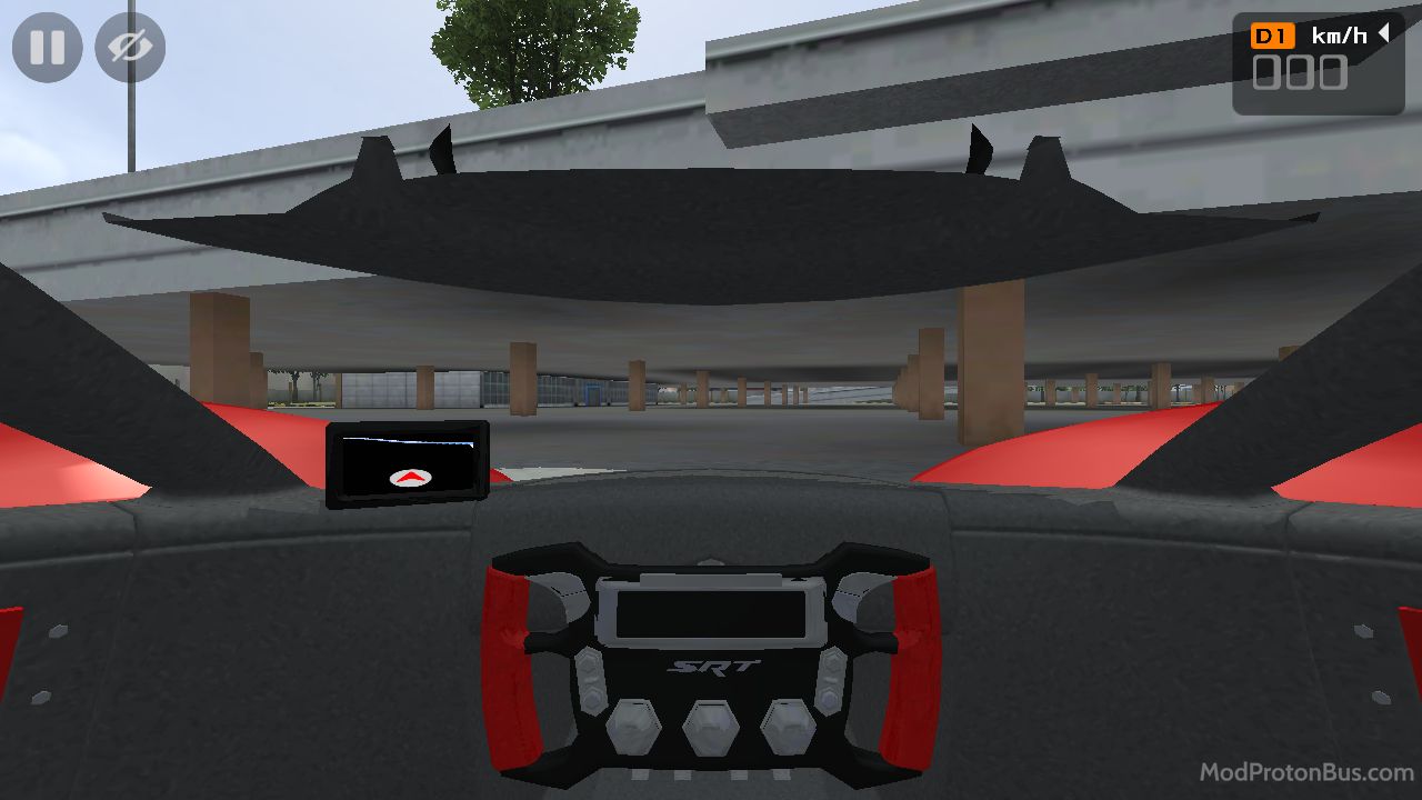 Photo of SRT TomaHawk GT 9