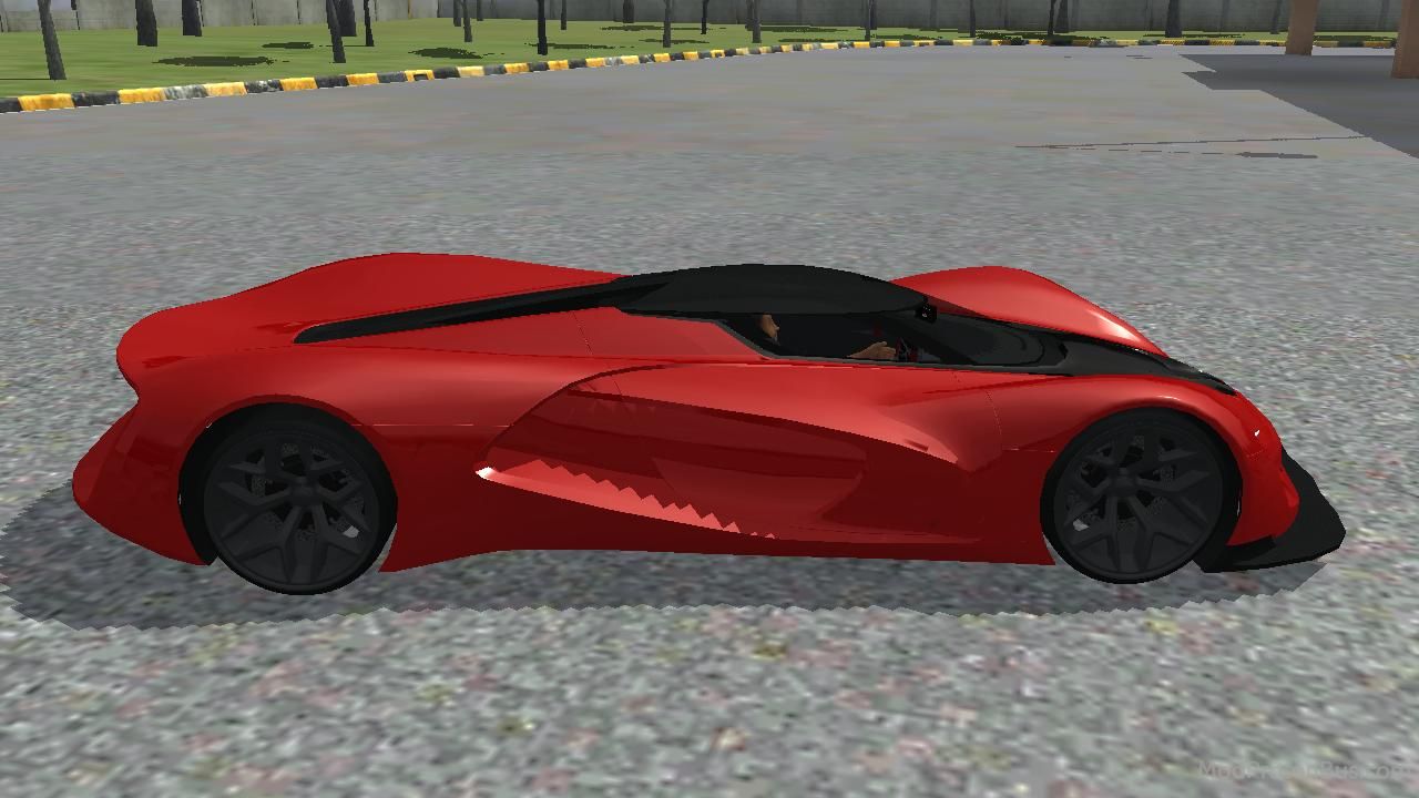 Photo of SRT TomaHawk GT 3