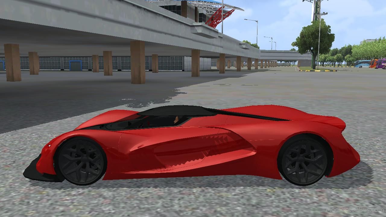 Photo of SRT TomaHawk GT 7