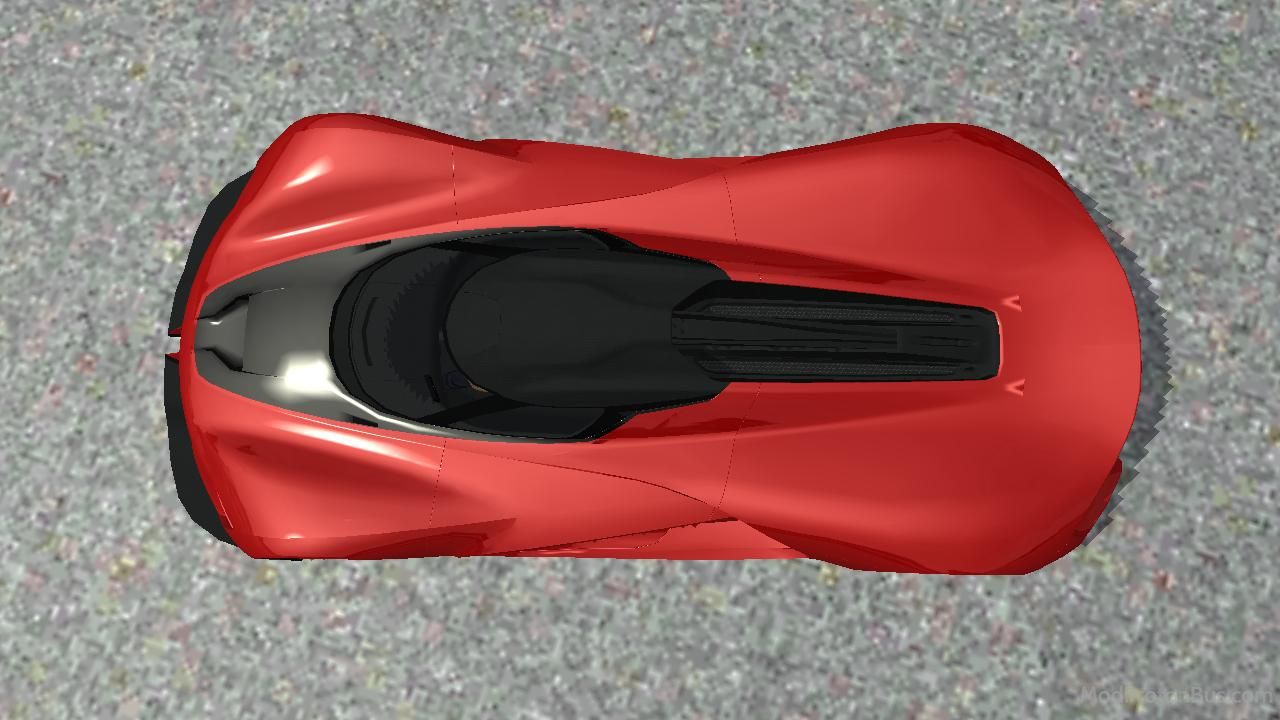 Photo of SRT TomaHawk GT 8