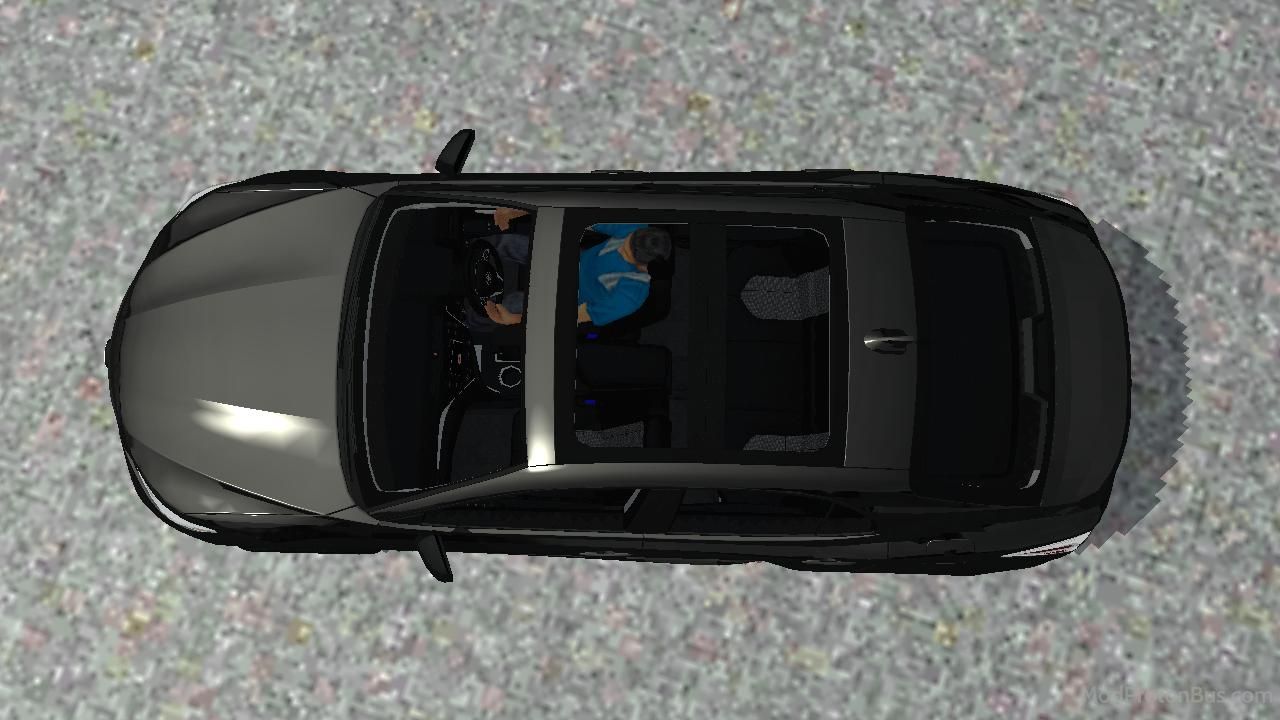 Photo of Toyota Camry VIII 8