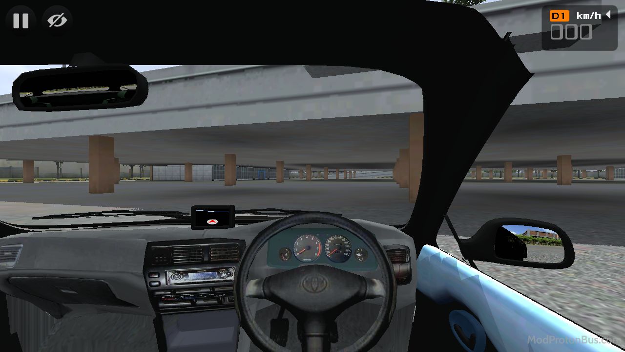 Photo of Toyota Corolla 1.6 XEi 1995 9