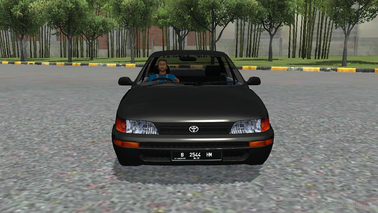 Photo of Toyota Corolla 1.6 XEi 1995 1