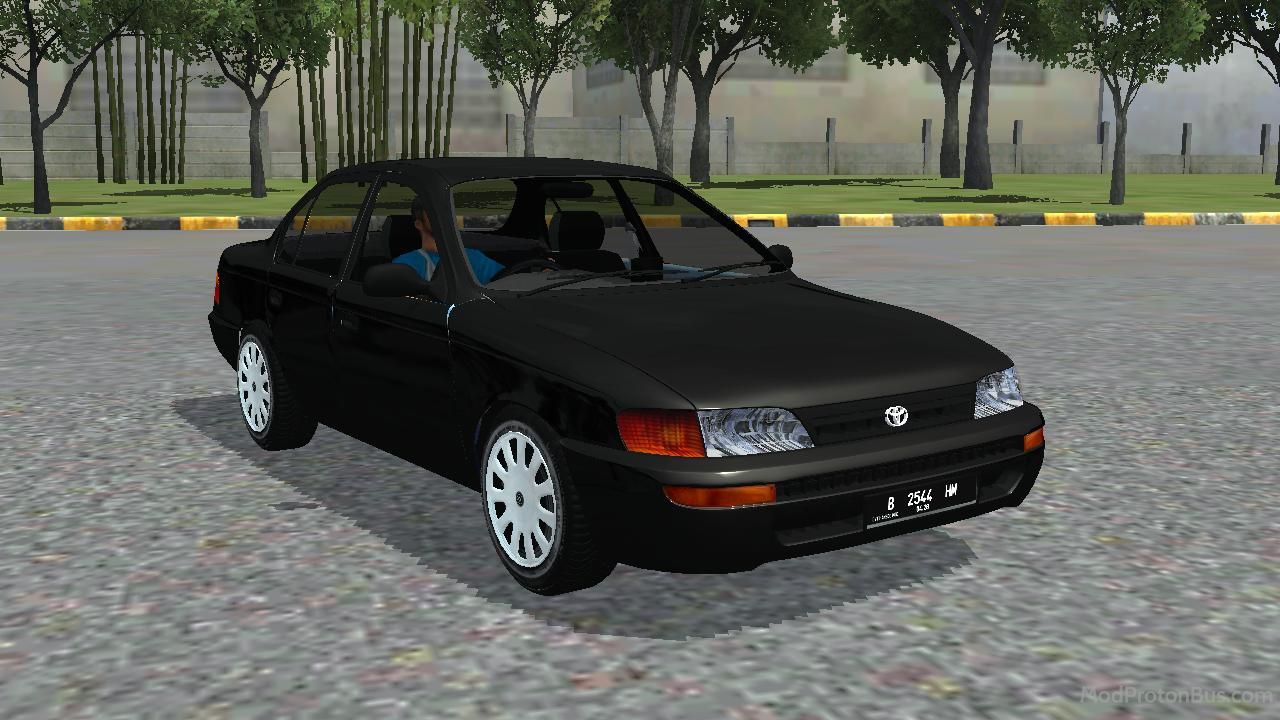 Photo of Toyota Corolla 1.6 XEi 1995 2