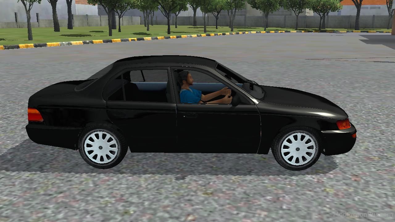 Photo of Toyota Corolla 1.6 XEi 1995 3