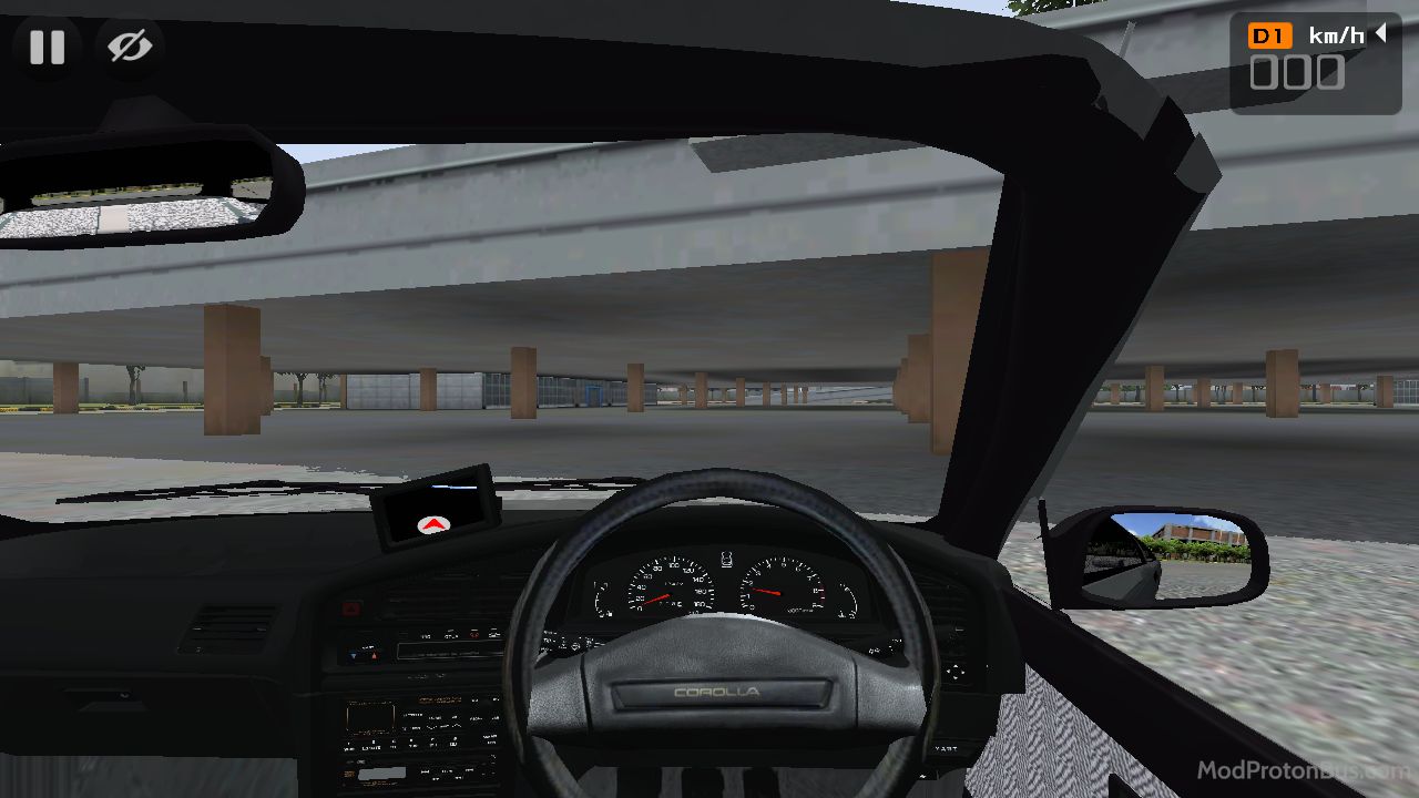 Photo of Toyota Corolla 1988 10