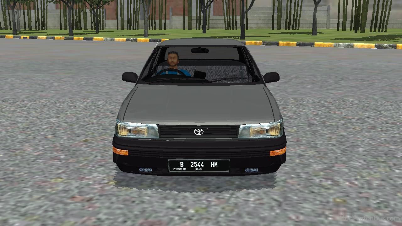 Photo of Toyota Corolla 1988 2