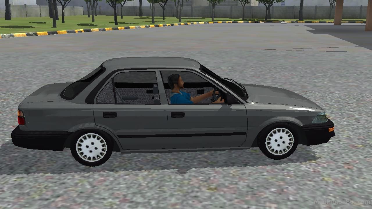 Photo of Toyota Corolla 1988 4