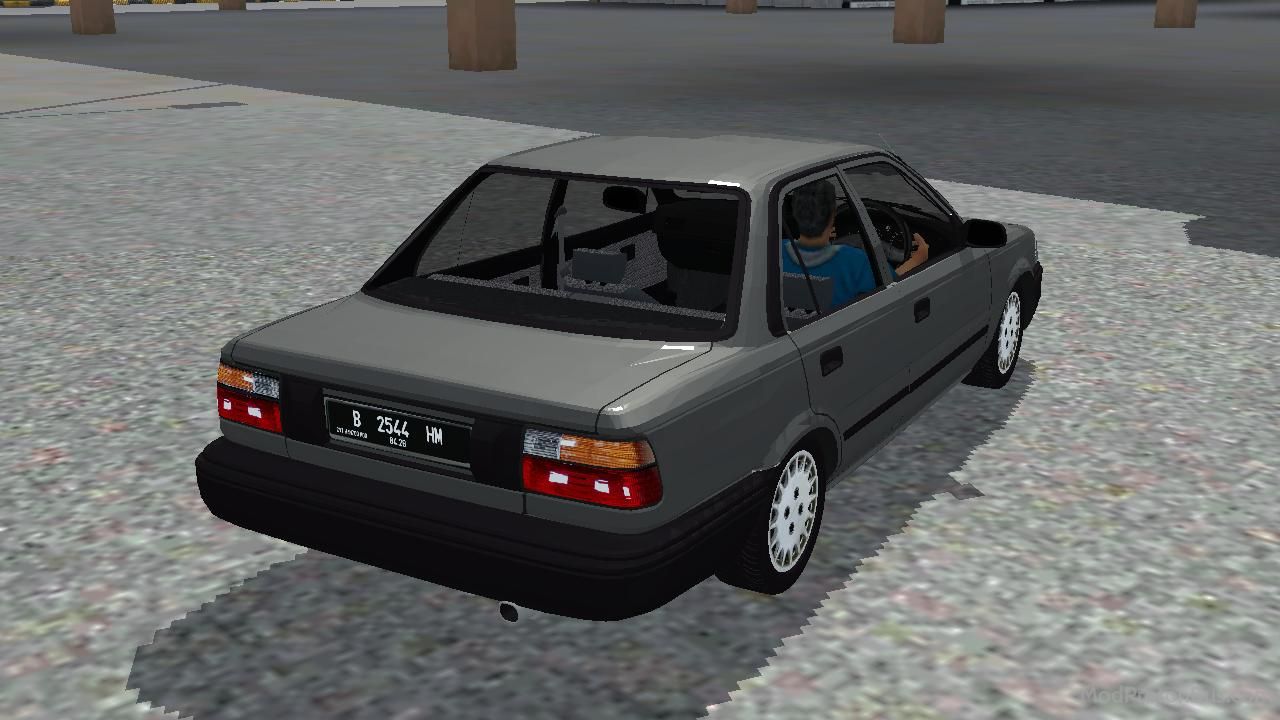 Photo of Toyota Corolla 1988 5