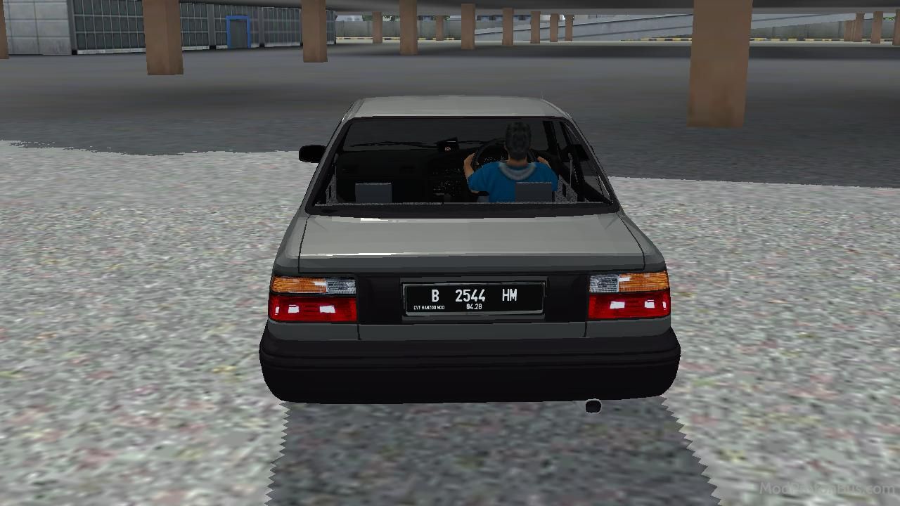 Photo of Toyota Corolla 1988 6