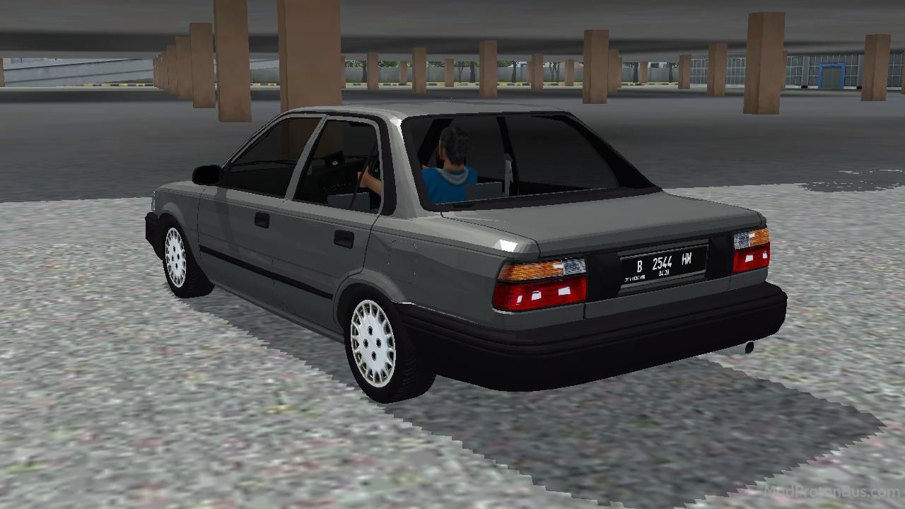 Photo of Toyota Corolla 1988 7