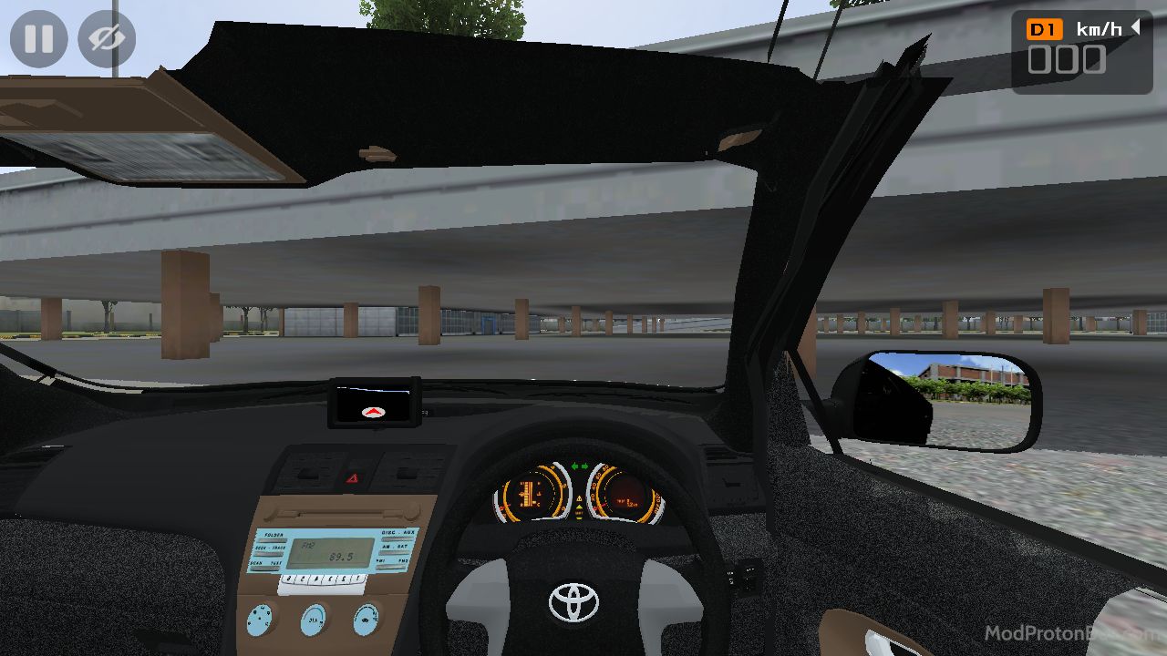 Photo of Toyota Corolla E150 2012 9