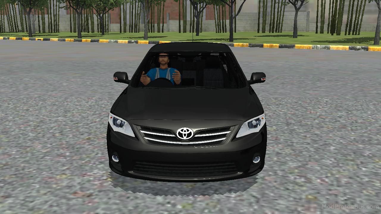 Photo of Toyota Corolla E150 2012 1