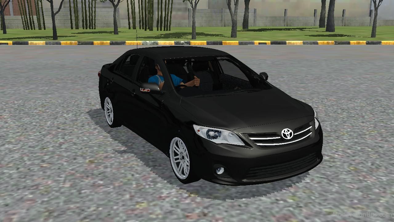 Photo of Toyota Corolla E150 2012 2