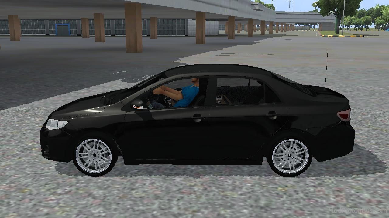 Photo of Toyota Corolla E150 2012 7