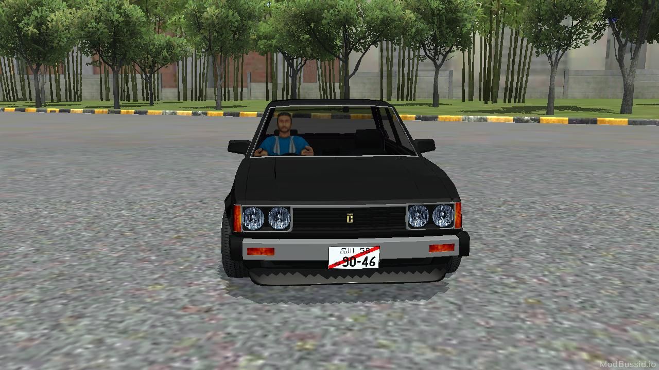 Photo of Toyota Corolla E70 1979 1