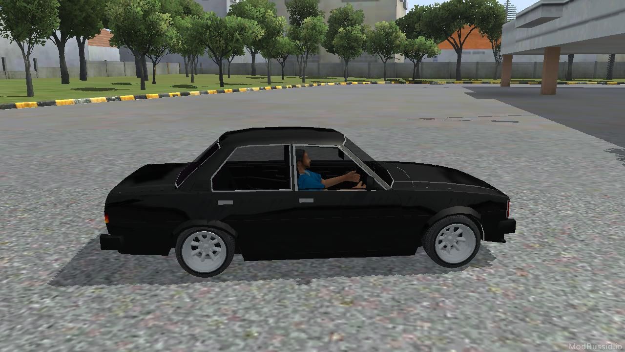 Photo of Toyota Corolla E70 1979 3