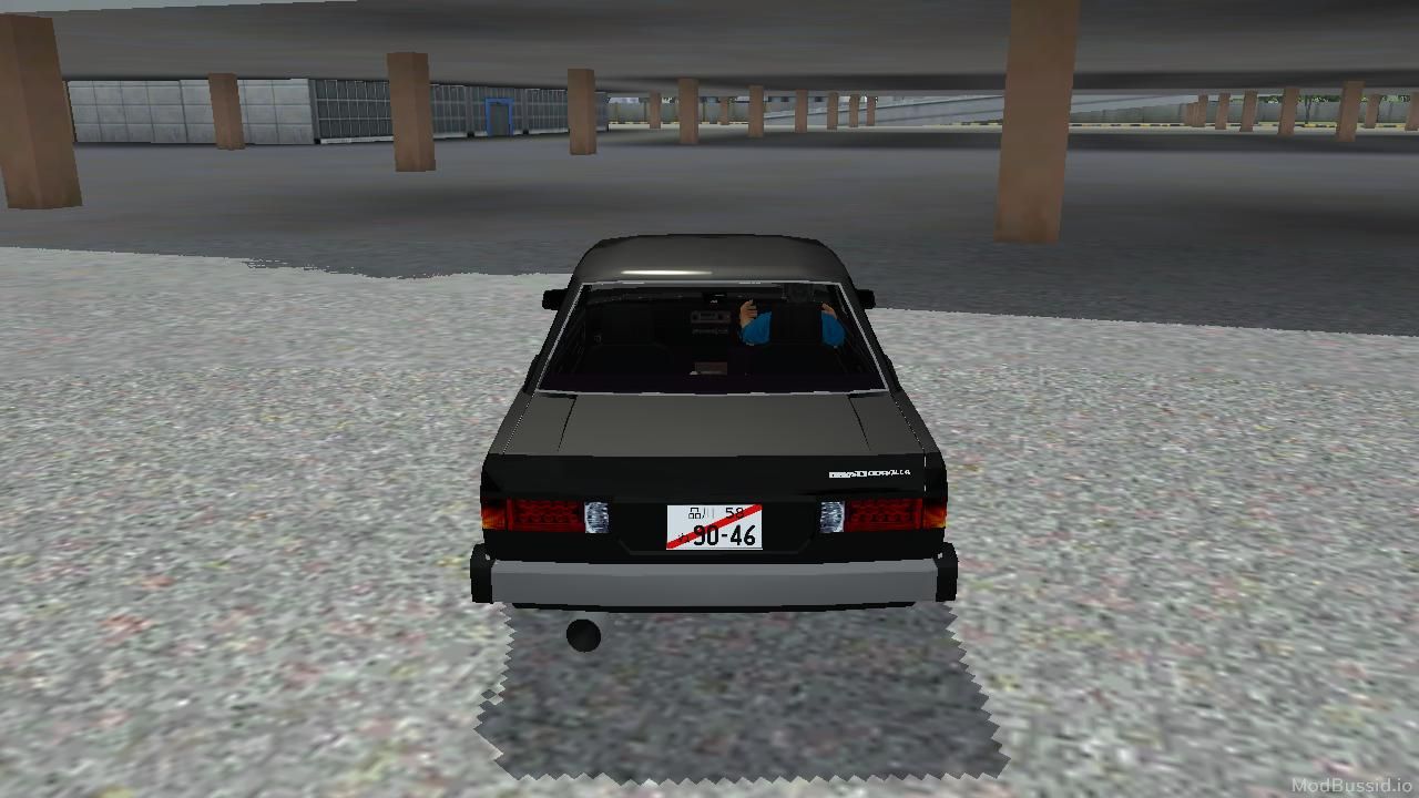 Photo of Toyota Corolla E70 1979 5