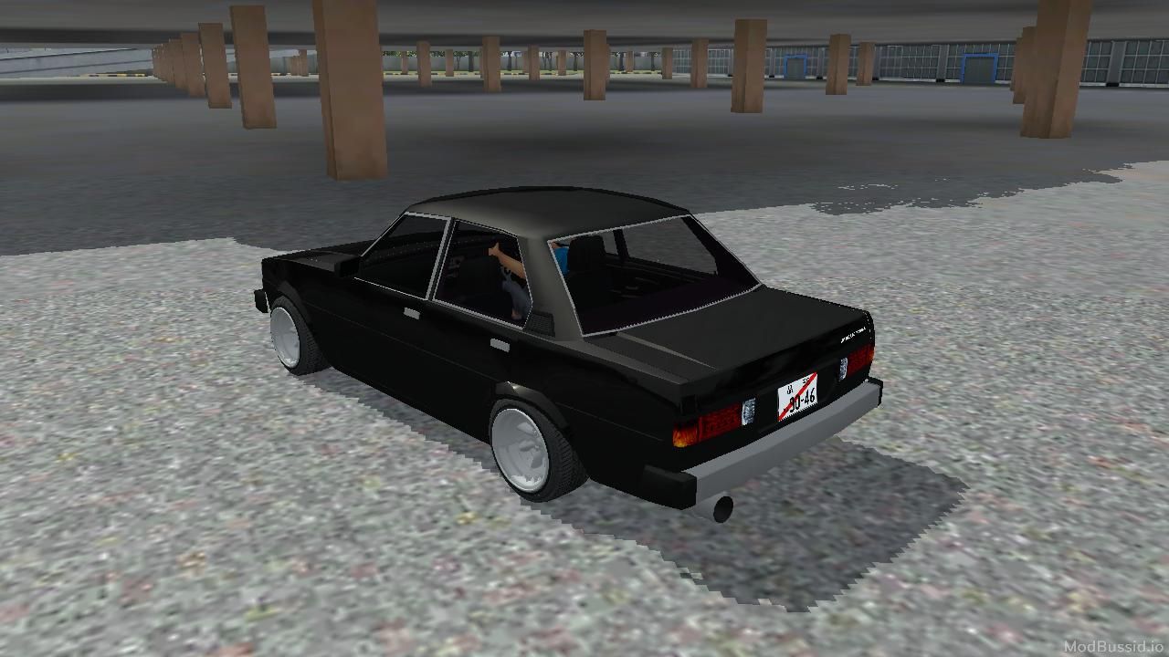 Photo of Toyota Corolla E70 1979 6