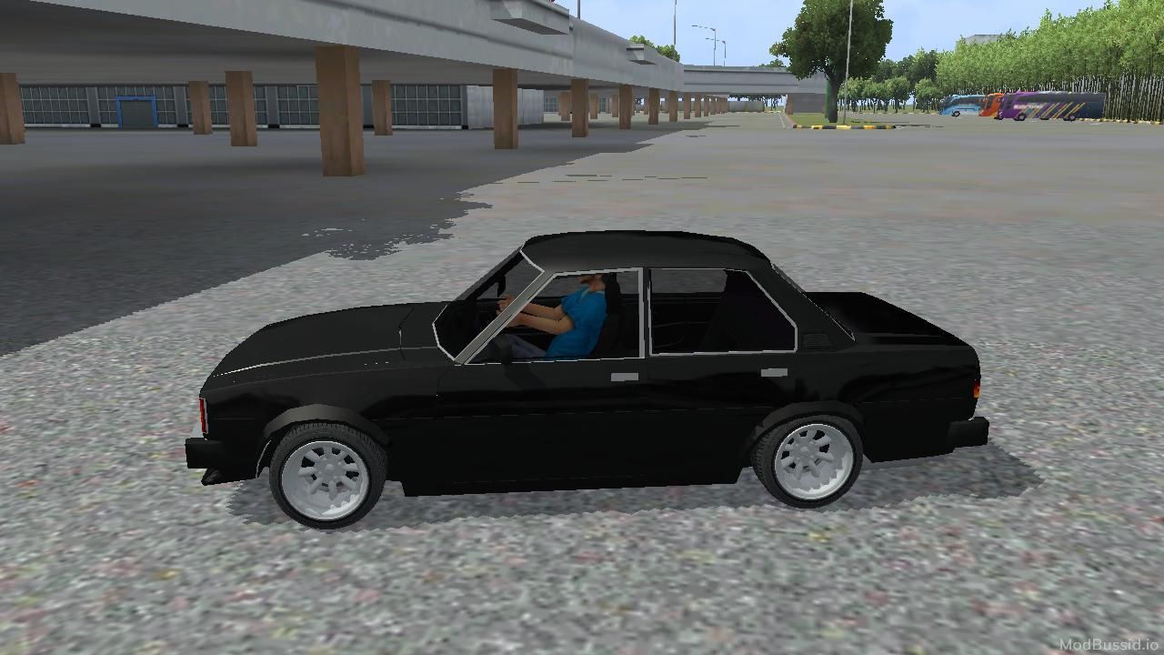 Photo of Toyota Corolla E70 1979 7