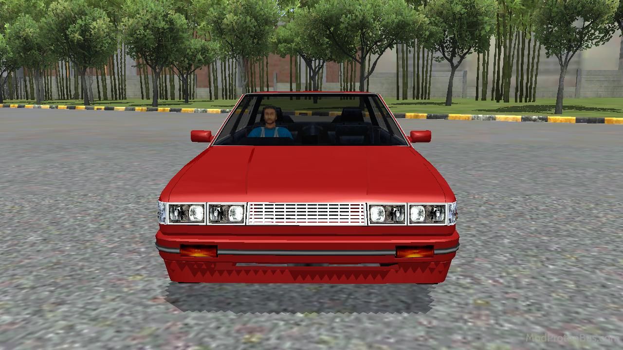 Photo of Toyota Cresta GX71 Super Lucent 1