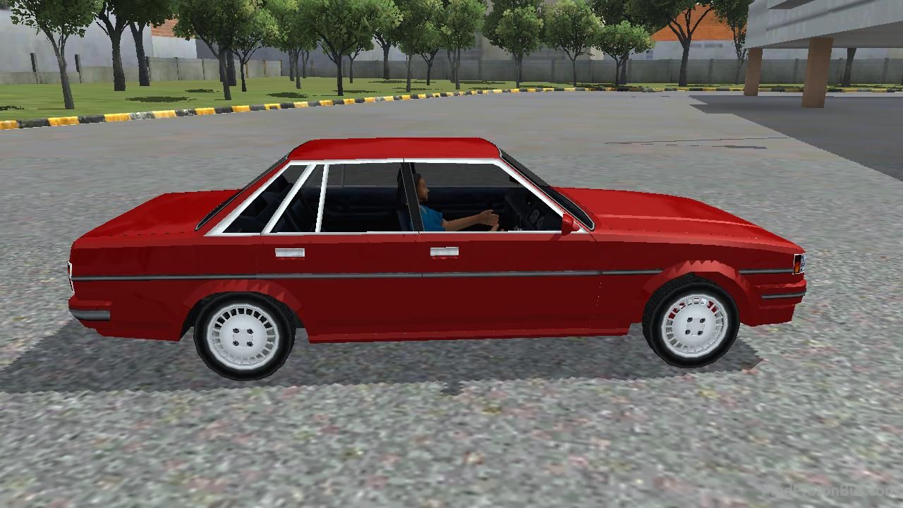 Photo of Toyota Cresta GX71 Super Lucent 3