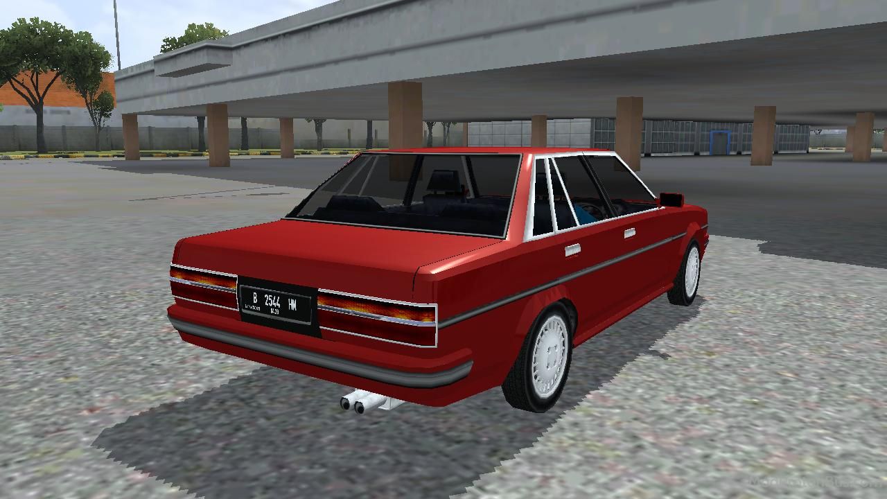 Photo of Toyota Cresta GX71 Super Lucent 4