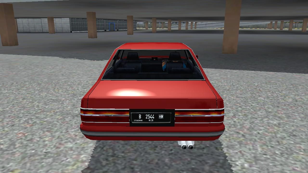 Photo of Toyota Cresta GX71 Super Lucent 5