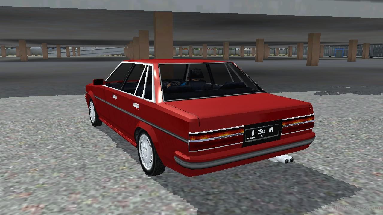 Photo of Toyota Cresta GX71 Super Lucent 6