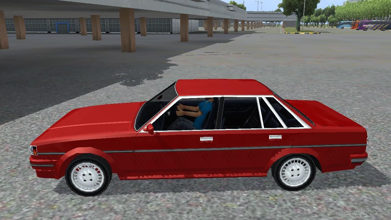 Photo of Toyota Cresta GX71 Super Lucent 7